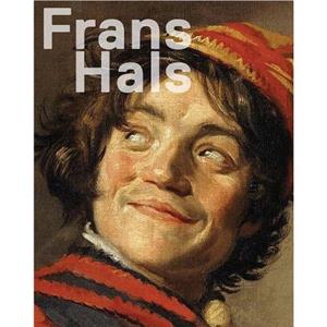 Frans Hals by Justine Rinnooy Kan