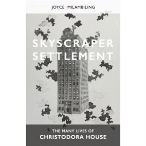 Skyscraper Settlement by Joyce Milambiling