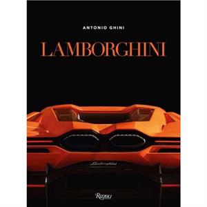 Lamborghini by Antonio Ghini