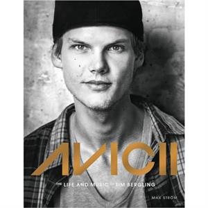 Avicii by Annica Triberg