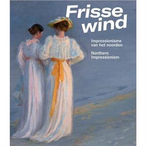 Frisse Wind by Anne van Lienden