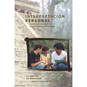 Interpretacion Personal by Lisa Brochu