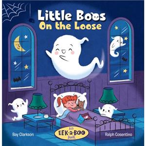 Little Boos On the Loose by Mark Waters