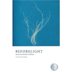 Beforelight by Matthew Gellman