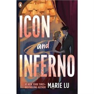 Icon and Inferno by Marie Lu