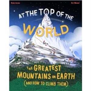 At The Top of the World by Robin Jacobs