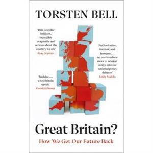 Great Britain by Torsten Bell