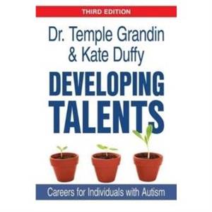 Developing Talents by Temple Grandin