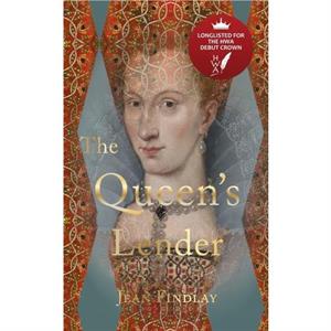 The Queens Lender by Jean Findlay