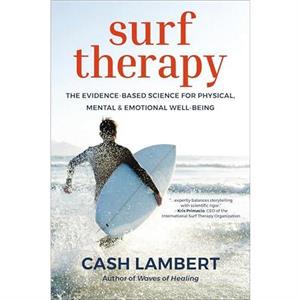 Surf Therapy by Cash Lambert