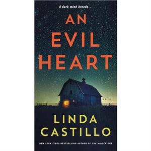 An Evil Heart by Linda Castillo