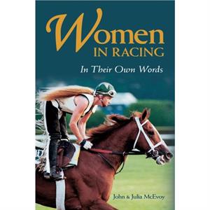 Women in Racing by Julia McEvoy