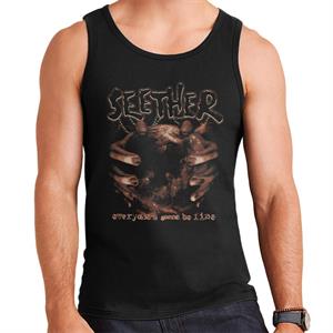 Seether Everyone's Gonna Be Fine Men's Vest