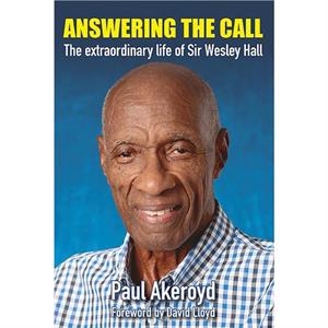 Answering the Call by Paul Akeroyd