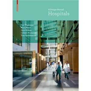 Hospitals by Tom Guthknecht