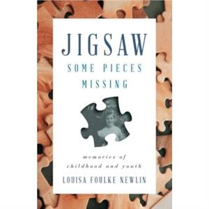 Jigsaw by Louisa Newlin