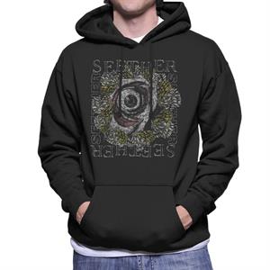 Seether Watchful Eye Men's Hooded Sweatshirt