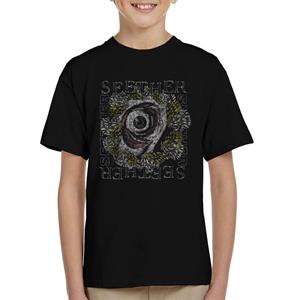 Seether Watchful Eye Kid's T-Shirt