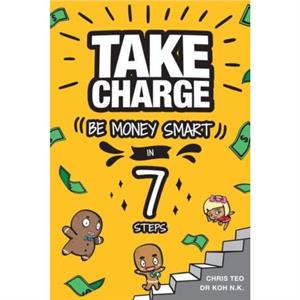 Take Charge by Chris Teo