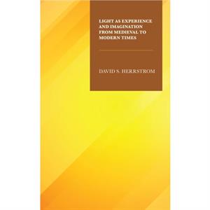 Light as Experience and Imagination from Medieval to Modern Times by David S. Herrstrom