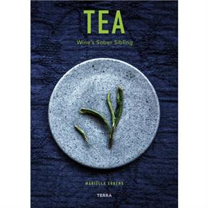 Tea by Mariella Erkens