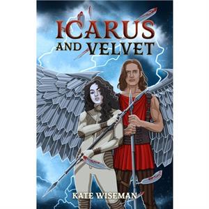 Icarus and Velvet by Kate Wiseman