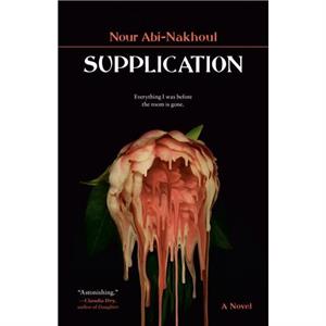 Supplication by Nour AbiNakhoul