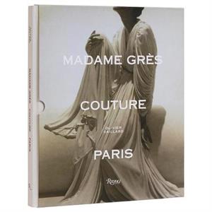 Madame Gres Couture by Anne Graire