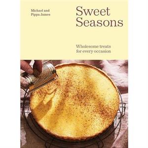 Sweet Seasons by Pippa James