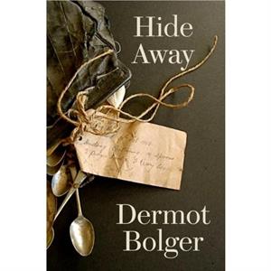 Hide Away by Dermot Bolger