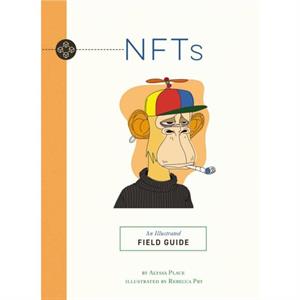 NFTs by Rebecca Pry