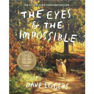 The Eyes and the Impossible by Dave Eggers