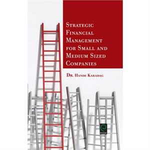 Strategic Financial Management for Small and Medium Sized Companies by Hande Karadag