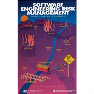 Software Engineering Risk Management by Dale Walter Karolak