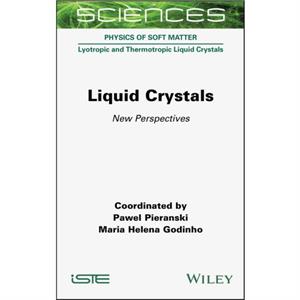 Liquid Crystals by Maria Helena Godinho