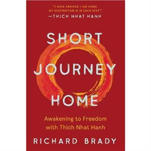 Short Journey Home by Richard Brady