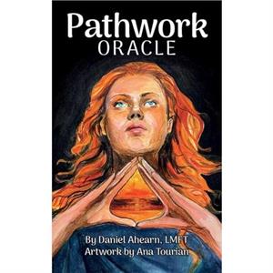 Pathwork Oracle by Ana Tourian