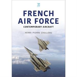 French Air Force by HenriPierre Grolleau