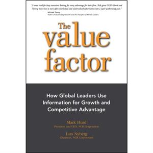 The Value Factor by Lars Nyberg