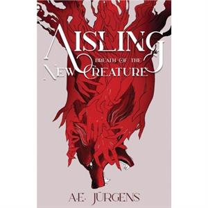 Aisling by A E Jurgens