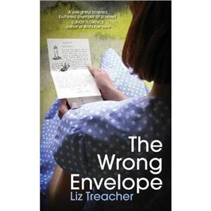 The Wrong Envelope by Liz Treacher