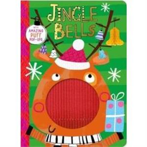 Jingle Bells by Christie Hainsby