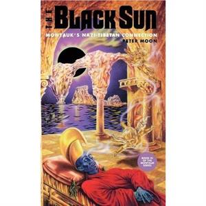 The Black Sun by Peter Moon