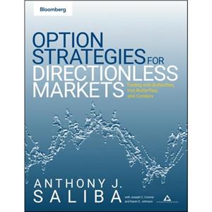 Option Spread Strategies by Anthony J. Saliba