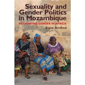 Sexuality and Gender Politics in Mozambique by Signe Arnfred