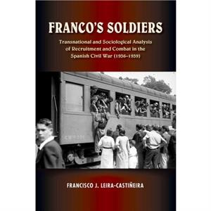 Francos Soldiers by Francisco J. LeiraCastineira