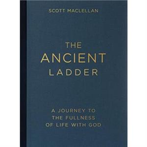 Ancient Ladder by Scott Maclellan