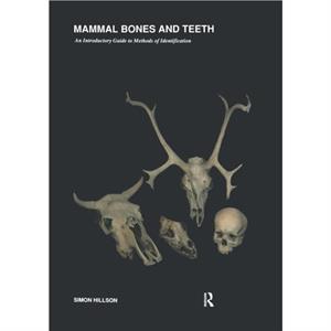 Mammal Bones and Teeth by Simon Hillson