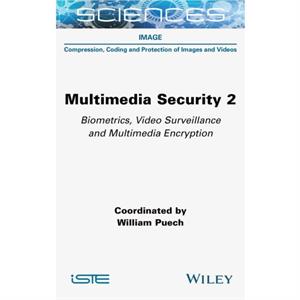 Multimedia Security 2 by William Puech