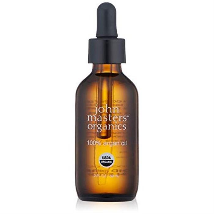 John Masters Organics 100% Argan Oil 59ml